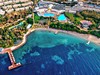 Yasmin Bodrum Resort - obrázek č. 3